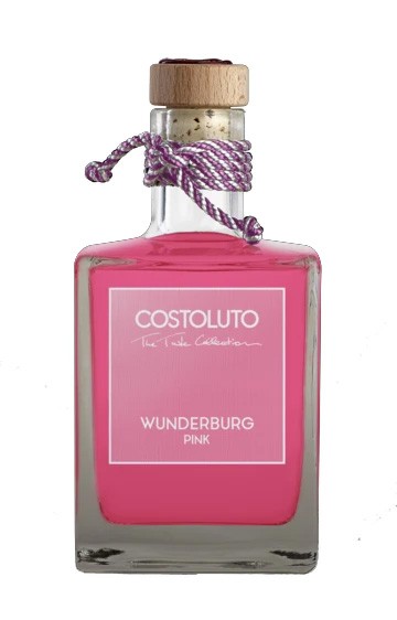 Wunderburg Dry Gin Pink