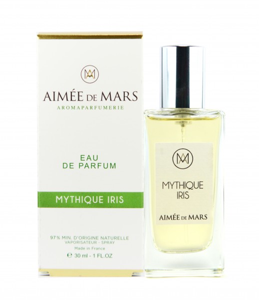 Parfum Mystique Iris 30ml - Aimee de Mars
